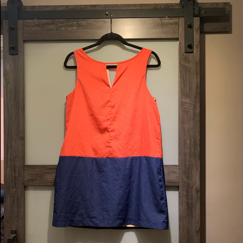 Aline Retro Dress